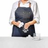 OXO-Rozdrabniacz okrągły biały, Good Grips